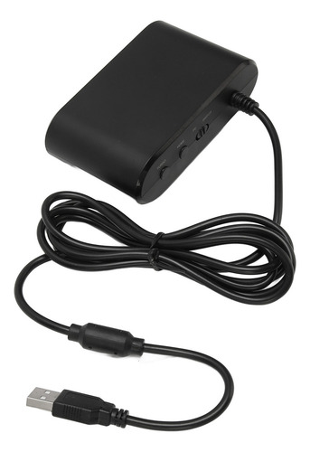 For Adaptador De Mando N64, Convertidor De Juegos Multifunc