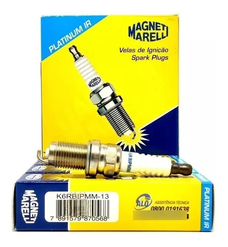 Jogo De Velas Iridium Fit City 1.4 1.5 16v 2009 A 2014 Jogo De Velas Iridium Fit City 1.4 1.5 16v 2009 A 2014