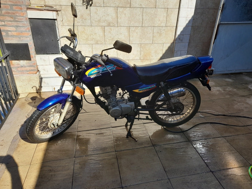 Honda  1999