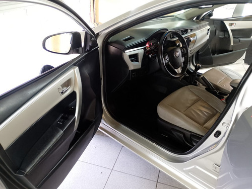 Toyota Corolla 1.8 Xei Mt Pack 140cv