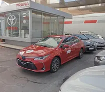 Comprar Toyota Corolla Corolla Seg Hv 1.8 Cvt