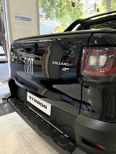 Fiat Strada 1.3 Volcano Cvt