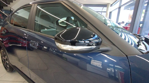 Citroën Basalt 1.0 T200 Shine Cvt