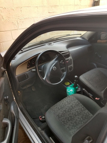 Fiat Palio 2004 1.0 Fire 3p 55 Hp
