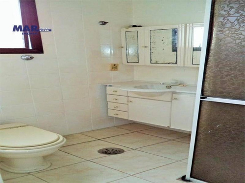 Imagem 10 de 12 de Apartamento Residencial À Venda, Jardim Las Palmas, Guarujá - . - Ap7521