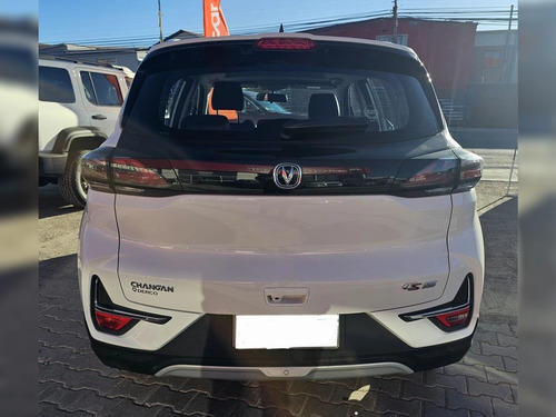 Changan Cs15 Elite Hb 1.5 Aut
