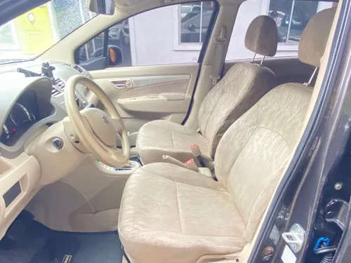 Suzuki Ertiga 1.4 Mpv At 4x2 2015