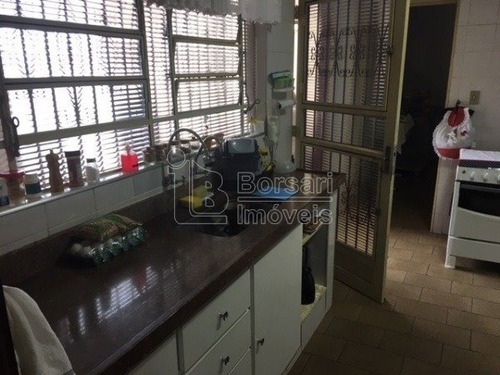 Imagem 4 de 6 de Venda De Casas / Padrão Na Cidade De Araraquara 8835
