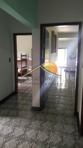 Imagem 4 de 15 de Casa Para Venda Em Bragança Paulista, Campo Novo, 3 Dormitórios, 1 Suíte - G0874_2-1192789