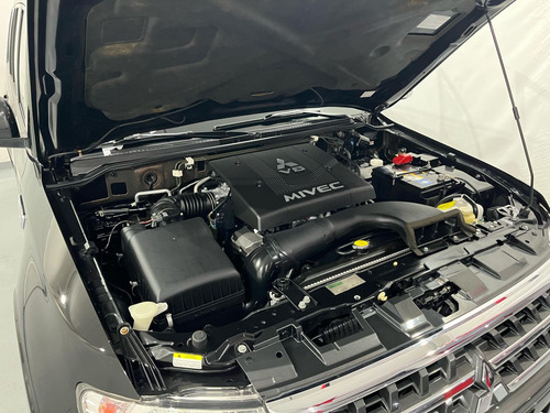 Mitsubishi Pajero HPE Full 3.8 V6 250cv 5p Aut.