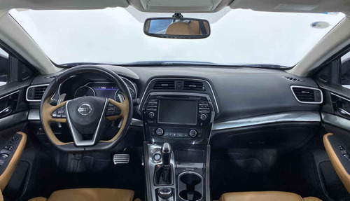 Imagen 13 de 15 de 116599 - Nissan Maxima 2016 Con Garantía