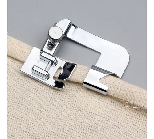 Prensatela Máquina Coser Para Dobladillos 5/8 1.6 Cm