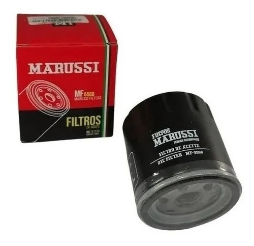 Filtro Aceite Peugeot 206 407 Expert Epica Citroen 5566