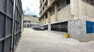 Galpón en alquiler