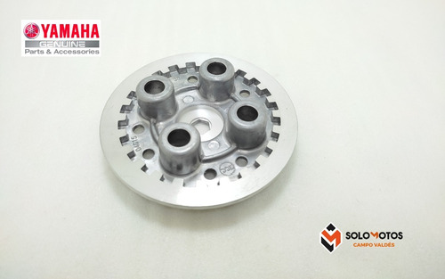 Tapa Prensa Clutch Yamaha Libero 125 Ybr Original