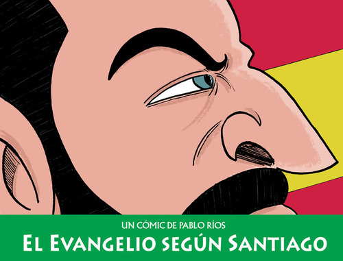 Libro El Evangelio Segãºn Santiago