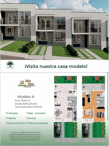 Lotes Residenciales Y Casas