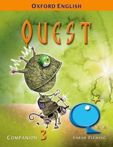 Quest 3 Companion - Y5/p6