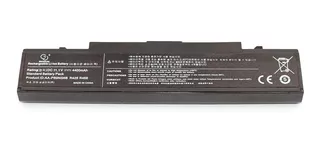 Battery Notebook Samsung Np-r428