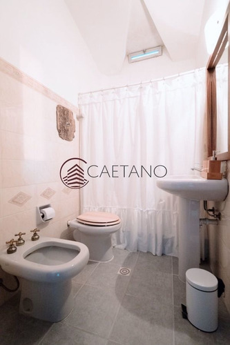 Imagen 28 de 30 de Venta Casa 7 Dormitorios Manantiales. - Manantiales El Chorro