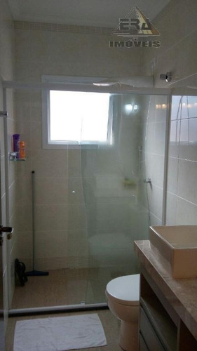 Imagem 10 de 18 de Sobrado Residencial À Venda, Parque Santa Teresa, Santa Isabel. - So0280