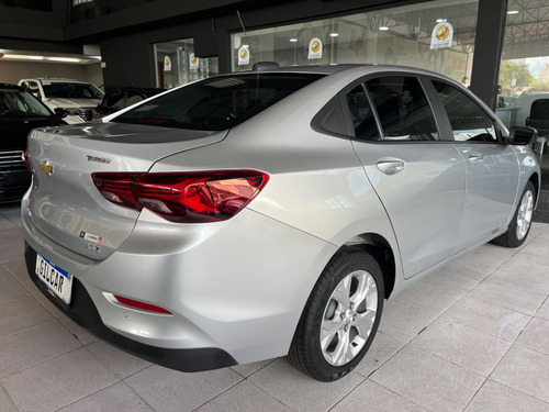 Chevrolet Onix SEDAN Plus LTZ 1.0 12V TB Flex Mec.
