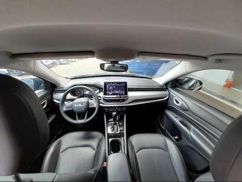 Jeep Compass 2.0 TD350 TURBO DIESEL LONGITUDE AT9