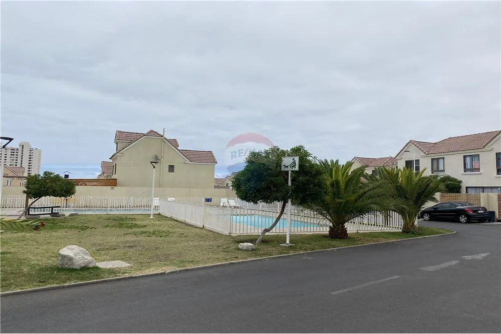 Imagen 4 de 30 de Casa En Dunas De Costa Laguna