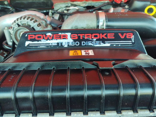 Ford F 350 2006 4x4 Diesel Recien Legalizada