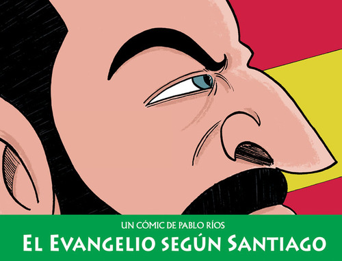 Libro El Evangelio Segãºn Santiago - Rã­os, Pablo