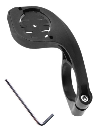 2 Soporte Frontal Para Bicicleta, Soporte 9 Cm X 5 Cm X 3,8