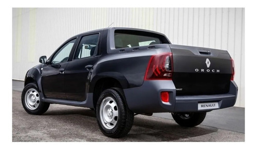 Renault Oroch Profesional 0km Financiacion Disponible (ga)