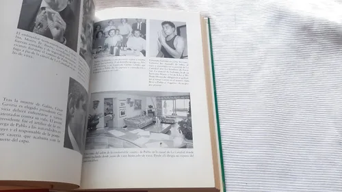 Matar A Pablo Escobar Mark Bowden Rba (Usado)