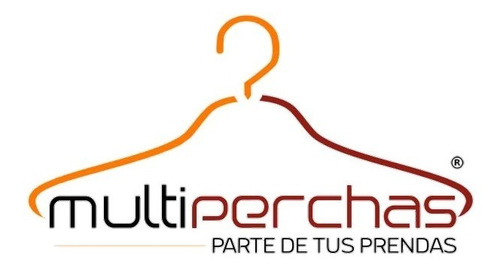 Imagen 2 de 2 de Perchas De Madera De Bebe X 50 Premium