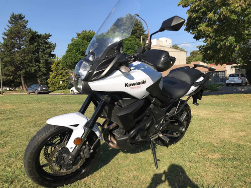 Kawasaki Versys
