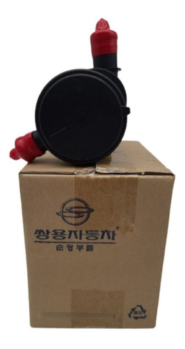 Valvula Pcv Ssangyong Actyon 2011 2.0 Dohc D20 Original