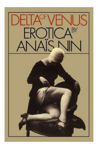 Delta Of Venus - Erotica. Eb5