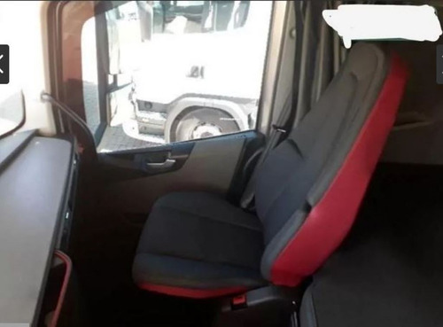 Volvo Fh 540 6x4 Ano 2016 Unico Dono- Entrada De 20%