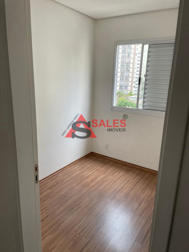 Imagem 15 de 24 de Apartamento Em Jardim Celeste, São Paulo/sp De 121m² 3 Quartos À Venda Por R$ 585.000,00 - Ap1902982-s