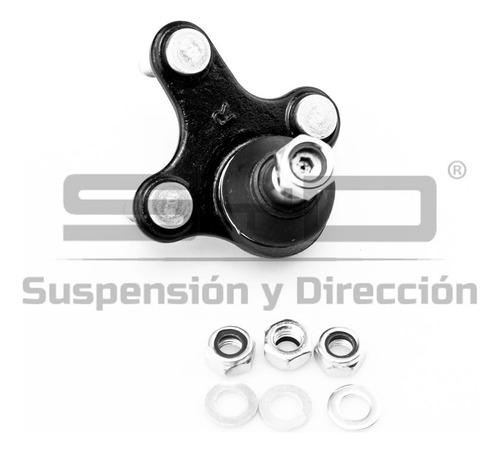 Rotula Inferior R Volkswagen Caddy 2014-2020 Syd V