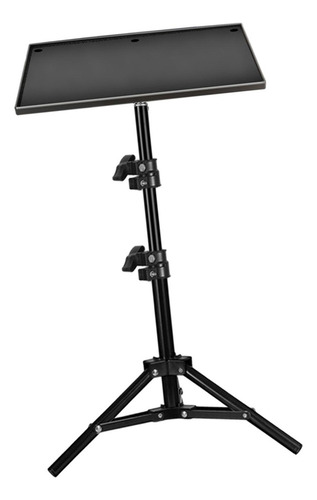 Soporte De Bandeja Para Proyector Con Trípode De 1,2 M