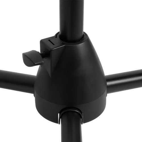 Soporte Para Microfono Base Euro-style Con Boom On-stage Ms7