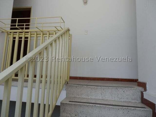 Casa En Alquiler En Barquisimeto Jr