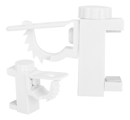 Soporte Para Barra De Cortina, Soporte Multiusos Para Colgar