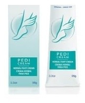 Crema Pedicream 96gr + Crema Manzanilla 60 Gramos