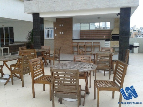 Imagem 6 de 9 de Lindo Apartamento 2 Quartos Na Vila Laura - Cgr169 - 70616710