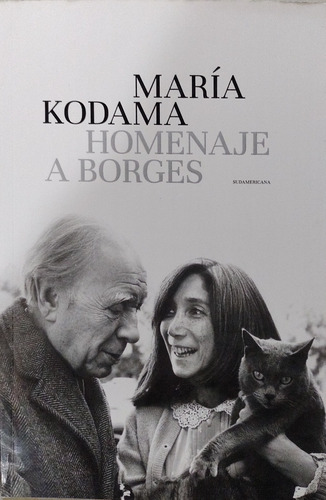 Homenaje A Borges.