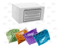 Comprar Caja 2000 Pintura Gotcha Paintball Marcadora Gotcha Xtreme