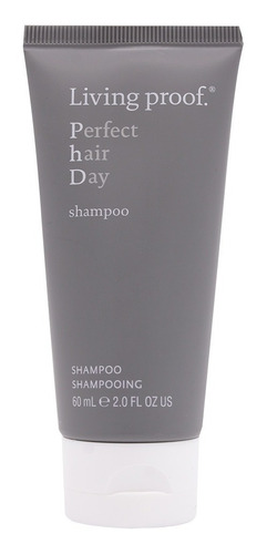 Shampoo Hidratante Living Proof Perfect Hair Day 60ml