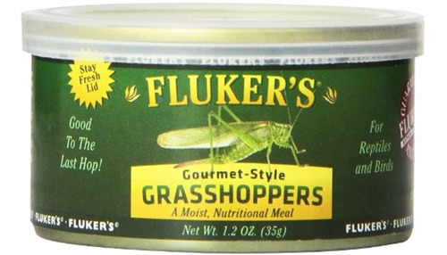 Alimentos Enlatados Fluker's Gourmet
